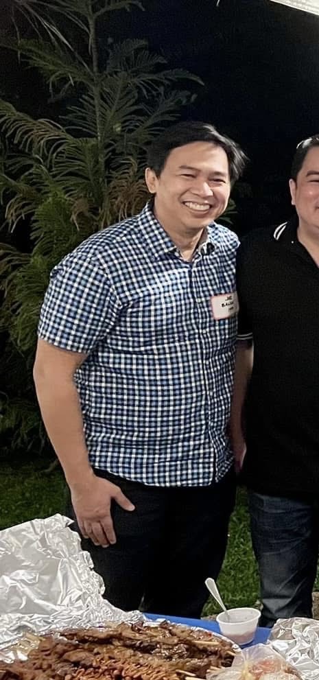 jerico baliza photo 1